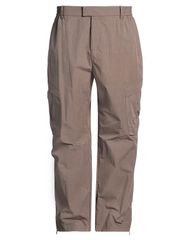 リプレゼント メンズ ボトムス カジュアルパンツ REPRESENT パンツ Sage Green グリーン