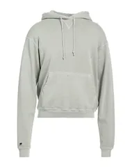 ジョンエリオット メンズ アウター パーカー・スウェット JOHN ELLIOTT スウェット Sage Green グリーンのサムネイル