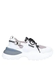 ルコライン メンズ シューズ スニーカー RUCOLINE スニーカー Light Gray グレーのサムネイル