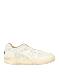 ディアドラヘリテージ メンズ シューズ スニーカー DIADORA HERITAGE スニーカー Ivory アイボリーのサムネイル