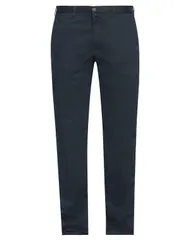 バブアー メンズ ボトムス カジュアルパンツ BARBOUR パンツ Navy ネイビーのサムネイル