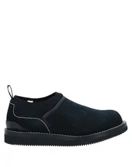スイコック メンズ シューズ スニーカー SUICOKE スニーカー Black ブラックのサムネイル