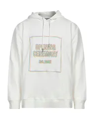 オープニングセレモニー メンズ アウター パーカー・スウェット OPENING CEREMONY スウェット White ホワイトのサムネイル