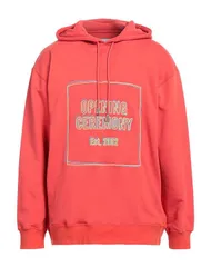 オープニングセレモニー メンズ アウター パーカー・スウェット OPENING CEREMONY スウェット Tomato Red レッドのサムネイル