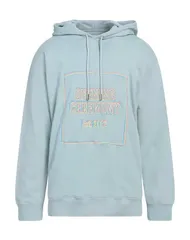 オープニングセレモニー メンズ アウター パーカー・スウェット OPENING CEREMONY スウェット Sky Blue ブルーのサムネイル