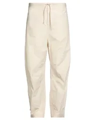 ルメール メンズ ボトムス カジュアルパンツ LEMAIRE パンツ Ivory アイボリーのサムネイル