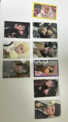 BOYNEXTDOOR テサン No Genre KTOWN4U ラキドロ