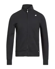 ケイウェイ メンズ アウター パーカー・スウェット KWAY スウェット Midnight Blue ブルー