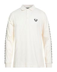 True Religion ポロシャツ ピンク シャツ - メルカリ