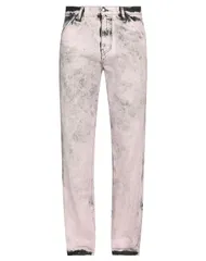 オーエーエムシー メンズ ボトムス デニムパンツ OAMC ジーンズ Light Pink ピンクのサムネイル