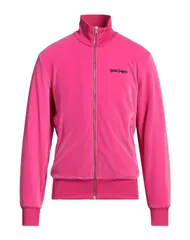 パーム・エンジェルス メンズ アウター パーカー・スウェット PALM ANGELS スウェット Fuchsia フューシャのサムネイル