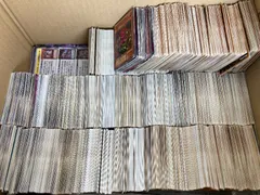 【大量まとめ】遊戯王 カード 約10kg 5000枚以上 字レア/ノーマルのみ TCG トレーディングカード