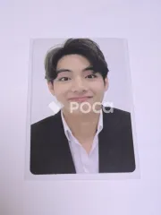 BTS V BTS Memories Of 2020 DVD