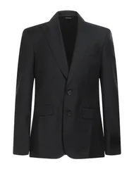 ジバンシー メンズ アウター ジャケット・ブルゾン GIVENCHY テーラードジャケット Black ブラックのサムネイル