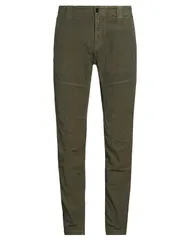 シーピーカンパニー メンズ ボトムス カジュアルパンツ CP COMPANY パンツ Dark Green グリーン