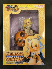 GOOD SMILE COMPANY 1/8スケール WAGA魔々かぷりちお メリッサ・セラフィ