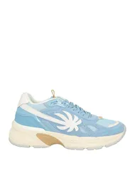 パーム・エンジェルス メンズ シューズ スニーカー PALM ANGELS スニーカー Azure Blue ブルーのサムネイル