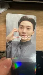 Seventeen セブチ スングァン Face the Sun ep.1 Control Ver.