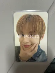 NCT ジョンウ THE GREAT UNITY 入場 特典 トレカ イベント