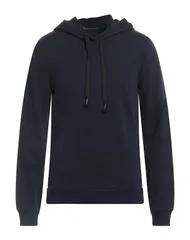 ブライアン・デールズ メンズ アウター パーカー・スウェット BRIAN DALES スウェット Navy ネイビー
