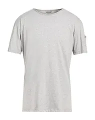 ダニエレ アレッサンドリー二 メンズ トップス Tシャツ DANIELE ALESSANDRINI HOMME Ｔシャツ Gray グレーのサムネイル