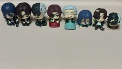 （開封 まとめ売り）ウィンブレガチャ