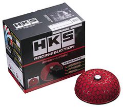 HKS│レーシング サクション│20 アルファード｜50 エスティマ｜3.5L 