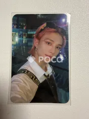 straykids ヒョンジン ★★★★★ (5-STAR) YES24