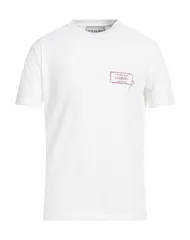 アイスバーグ メンズ トップス Tシャツ ICEBERG Ｔシャツ White ホワイトのサムネイル