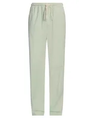 パーム・エンジェルス メンズ ボトムス カジュアルパンツ PALM ANGELS パンツ Light Green グリーンのサムネイル