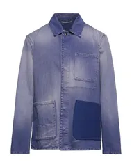 ヴァレンティノ メンズ アウター ジャケット・ブルゾン VALENTINO GARAVANI ブルゾン Purple パープルのサムネイル