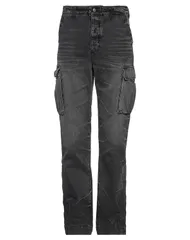 アミリ メンズ ボトムス デニムパンツ AMIRI ジーンズ Charcoal チャコールのサムネイル