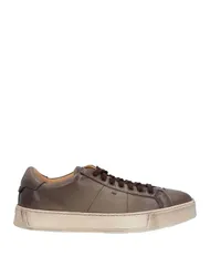 サントーニ メンズ シューズ スニーカー SANTONI スニーカー Khaki カーキのサムネイル