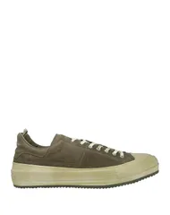 オフィシンクリエイティブ メンズ シューズ スニーカー OFFICINE CREATIVE ITALIA スニーカー Military Green グリーンのサムネイル