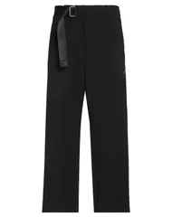 オーエーエムシー メンズ ボトムス カジュアルパンツ OAMC パンツ Black ブラックのサムネイル