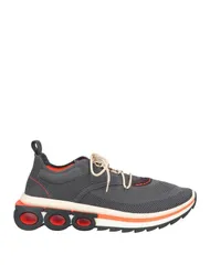 フェラガモ メンズ シューズ スニーカー FERRAGAMO スニーカー Lead Gray グレーのサムネイル