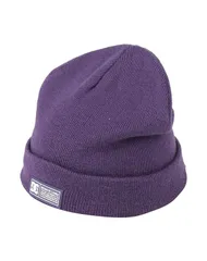 ディーシー メンズ アクセサリー 帽子 DC SHOES 帽子 Purple パープルのサムネイル