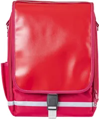 ラクサック RAKUSACK ラクサックジュニア プラス 小サイズ 18L RAKUSACK JUNIOR PLUS 通学カバン 通学バッグ ランドセル リュックサック 低学年向け 小学生  101351 05 レッド