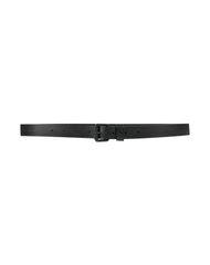 [Free Shipping] Carhartt Men's Leather Belt, Black