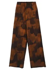 ヴェトモン メンズ ボトムス カジュアルパンツ VETEMENTS スウェットパンツ Brown ブラウンのサムネイル