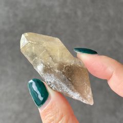 希少　ヒマラヤ　マニハール産　ゴールデンヒーラー　クラスター水晶　高透明 希少 ヒマラヤ マニハール産 ゴールデンヒーラー クラスター水晶 高