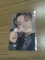 TXT ヨンジュン GOOD BOY GONE BAD Standard Edition