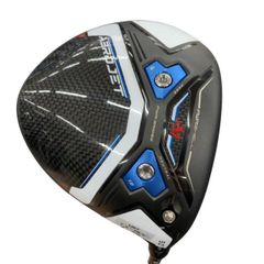 Cobra AEROJET ドライバー 10.5度 プロトステガ 60x - メルカリ