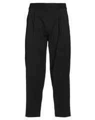 ニールバレット メンズ ボトムス カジュアルパンツ NEIL BARRETT パンツ Black ブラックのサムネイル
