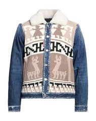 ディースクエアード メンズ アウター ジャケット・ブルゾン DSQUARED2 ブルゾン Taupe トープのサムネイル