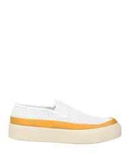 ドリス・ヴァン・ノッテン メンズ シューズ スニーカー DRIES VANOTEN スニーカー White ホワイトのサムネイル