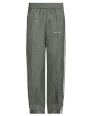 パーム・エンジェルス メンズ ボトムス カジュアルパンツ PALM ANGELS パンツ Sage Green グリーンのサムネイル