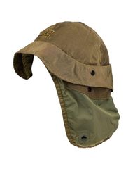 Peter simmonds cp company ギミック　ハット Peter simmonds cp company ギミック ハット - メルカリ