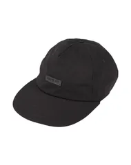 フィアオブゴッド メンズ アクセサリー 帽子 FEAR OF GOD 帽子 Black ブラックのサムネイル
