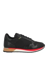 ダンヒル メンズ シューズ スニーカー DUNHILL スニーカー Black ブラックのサムネイル